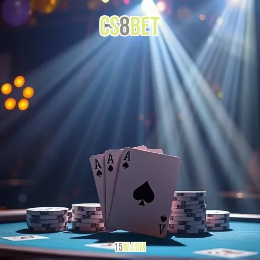 cs8bet: O App que Revoluciona o Jogo Para os Brasileiros