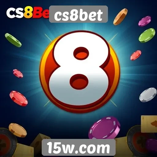 Ofertas e promoções disponíveis na cs8bet