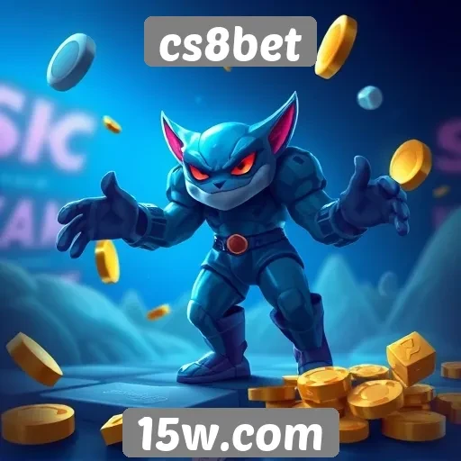 jogos populares disponíveis no cs8bet