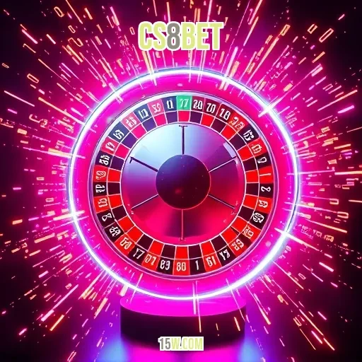 cs8bet: A Segurança que Transforma o Jogo Online em Tradição